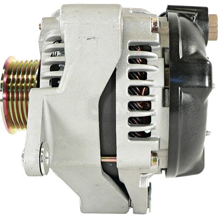 Aftermarket JAndN Electrical Products Alternator 400-52686R-JN
